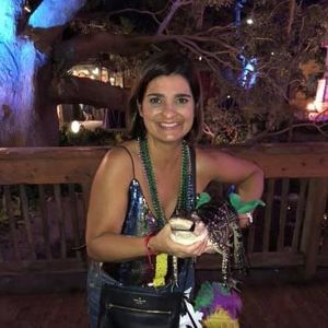 Meet your Posher, Tanya